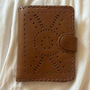 Cleobella Mexicana Wallet